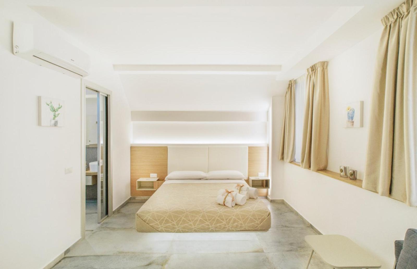 Oasi Del Golfo Suites B&B Castellammare del Golfo Ngoại thất bức ảnh
