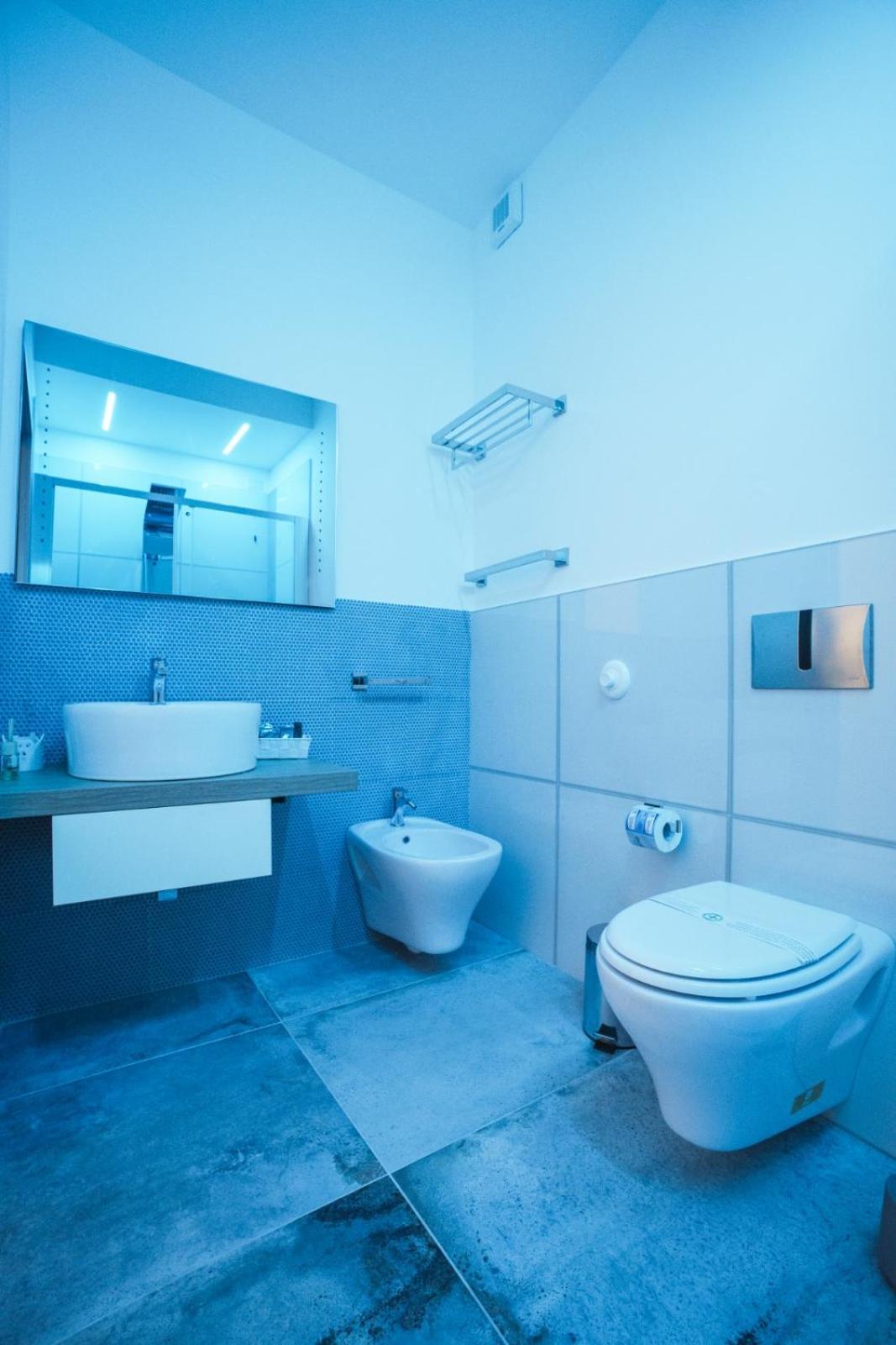 Oasi Del Golfo Suites B&B Castellammare del Golfo Ngoại thất bức ảnh