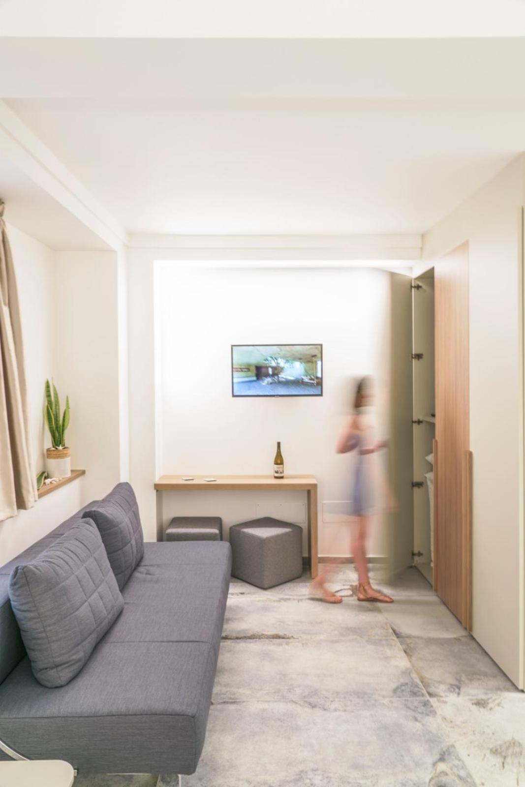 Oasi Del Golfo Suites B&B Castellammare del Golfo Ngoại thất bức ảnh