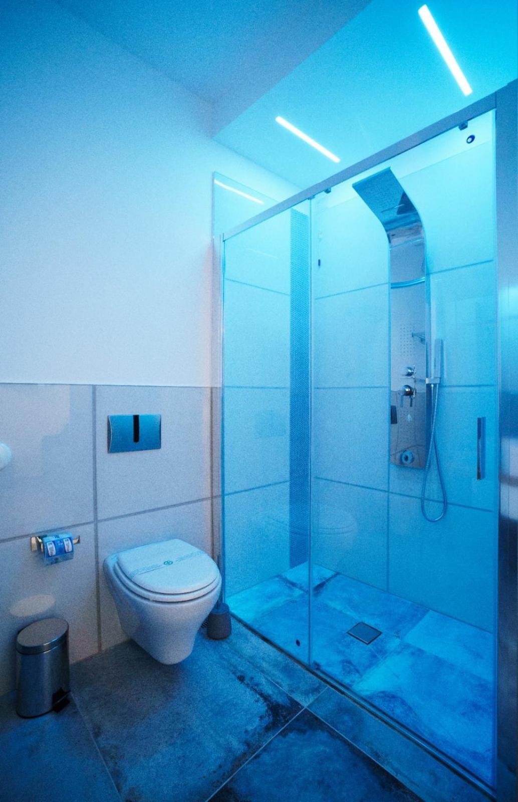 Oasi Del Golfo Suites B&B Castellammare del Golfo Ngoại thất bức ảnh