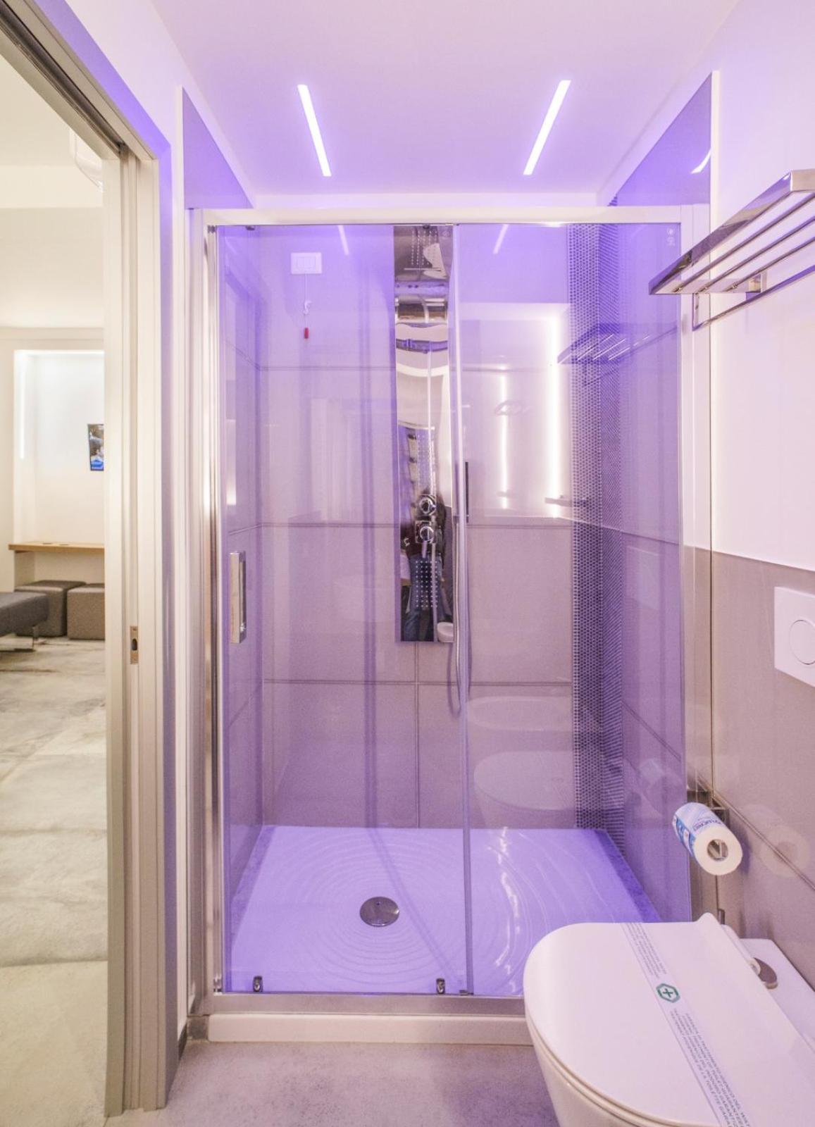 Oasi Del Golfo Suites B&B Castellammare del Golfo Ngoại thất bức ảnh